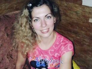 AmySmile