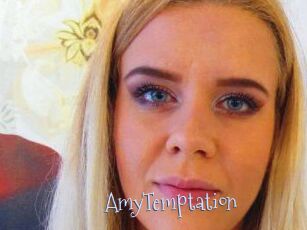 AmyTemptation