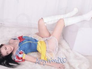 AmyWoodXO