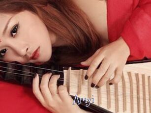 Amyi