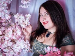 AmylleCappuccino