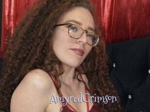 AmyredCrimson