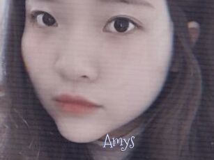 Amys