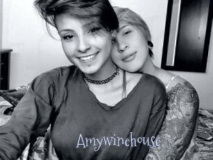 Amywinehouse