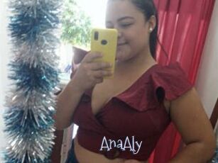 AnaAly
