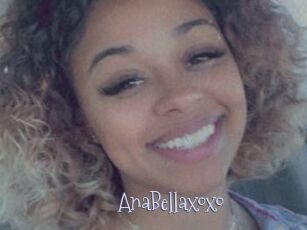 AnaBellaxoxo