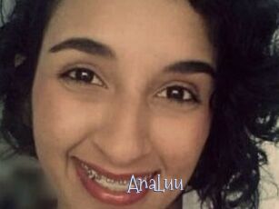 AnaLuu