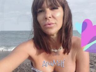 AnaMilf