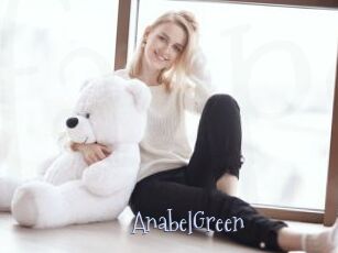 AnabelGreen Faceporno