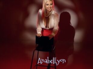 AnabelLyon