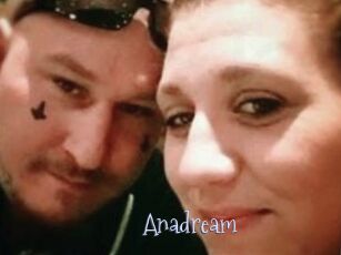 Anadream