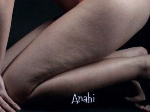Anahi