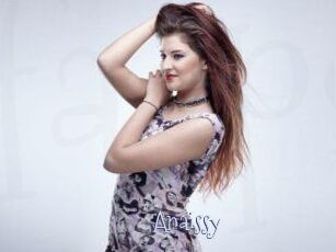 Anaissy
