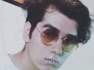 AnalBear