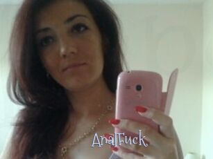 AnalFuck