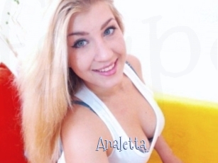 Analetta