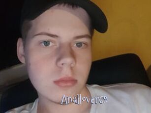 Anallover69