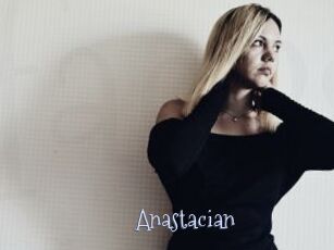 Anastacian