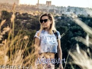 AnastasiArt