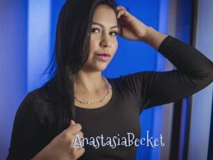 AnastasiaBecket