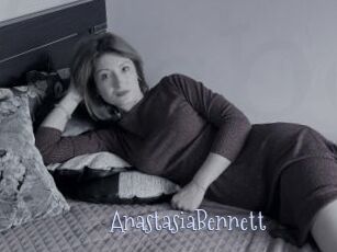 AnastasiaBennett