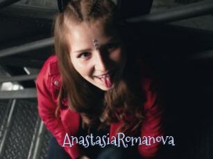 AnastasiaRomanova