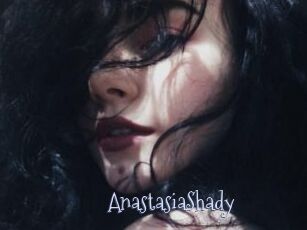AnastasiaShady