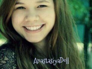 AnastasiyaDoll