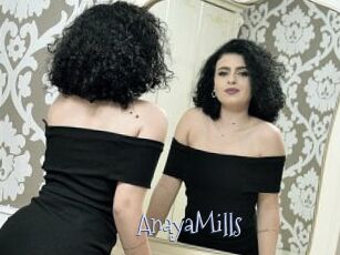 AnayaMills