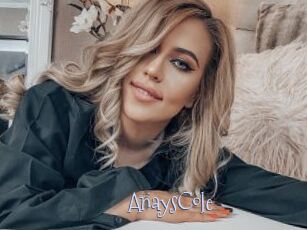 AnaysCole