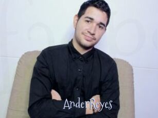 AnderReyes