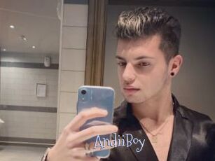 AndiiBoy