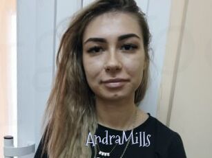 AndraMills
