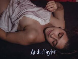 AndreTaylor