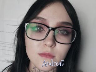 AndreaF