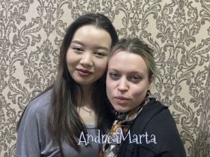 AndreaMarta