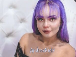 AndreaNieto