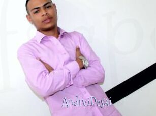 AndreiDesai