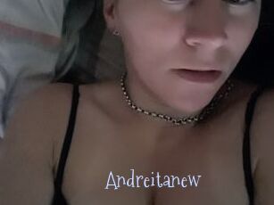 Andreitanew