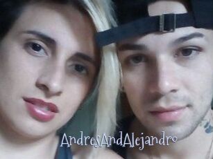 AndresAndAlejandro Faceporno