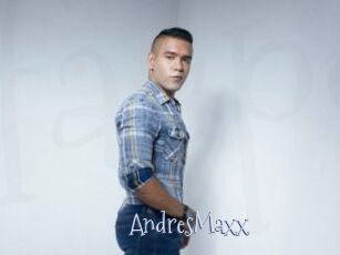 AndresMaxx