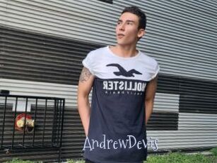 AndrewDevis
