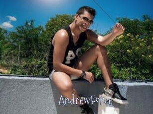 AndrewForce Faceporno