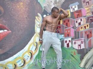 AndreyHotGym