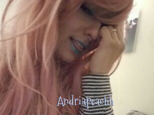 Andriapeachh