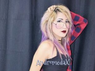 AndromedaX