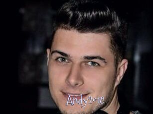 Andy2018