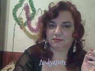 Andy4sure