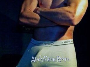AndyFameRoom