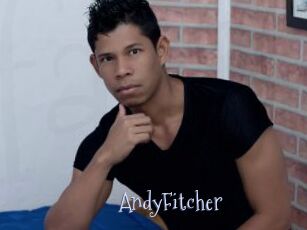 AndyFitcher